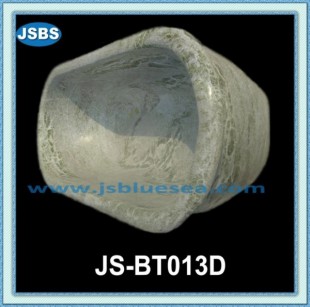 Green Marble Bathtub, JS-BT013D